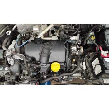 MOTOR COMPLETO K9K6 K9KG6
