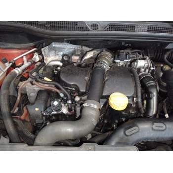 MOTOR COMPLETO K9K3608 K9KB6 