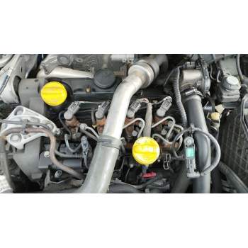 MOTOR COMPLETO K9K832 
