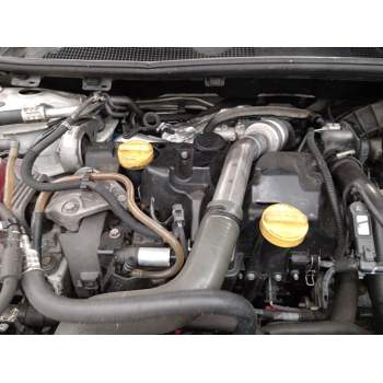 MOTOR COMPLETO K9K 