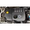 MOTOR COMPLETO K9K 