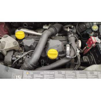 MOTOR COMPLETO K9KT766 K9K766 