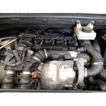 MOTOR COMPLETO 9HZ 