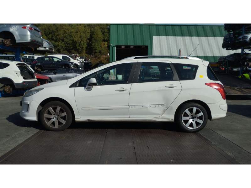 peugeot 308 sw i (4e_, 4h_) del año 2009