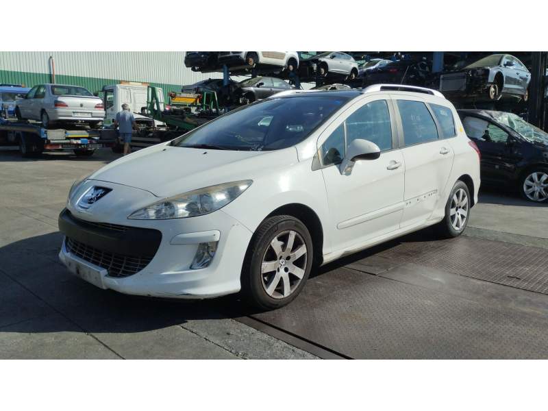 peugeot 308 sw i (4e_, 4h_) del año 2009