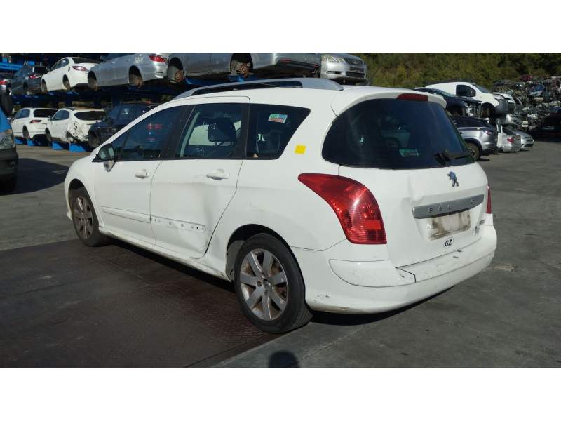 peugeot 308 sw i (4e_, 4h_) del año 2009