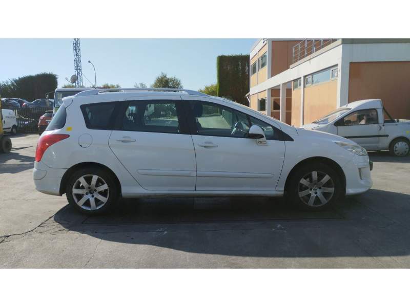 peugeot 308 sw i (4e_, 4h_) del año 2009