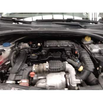 MOTOR COMPLETO BH02 
