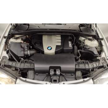 MOTOR COMPLETO N47D20A 