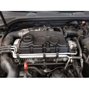 MOTOR COMPLETO BLS 