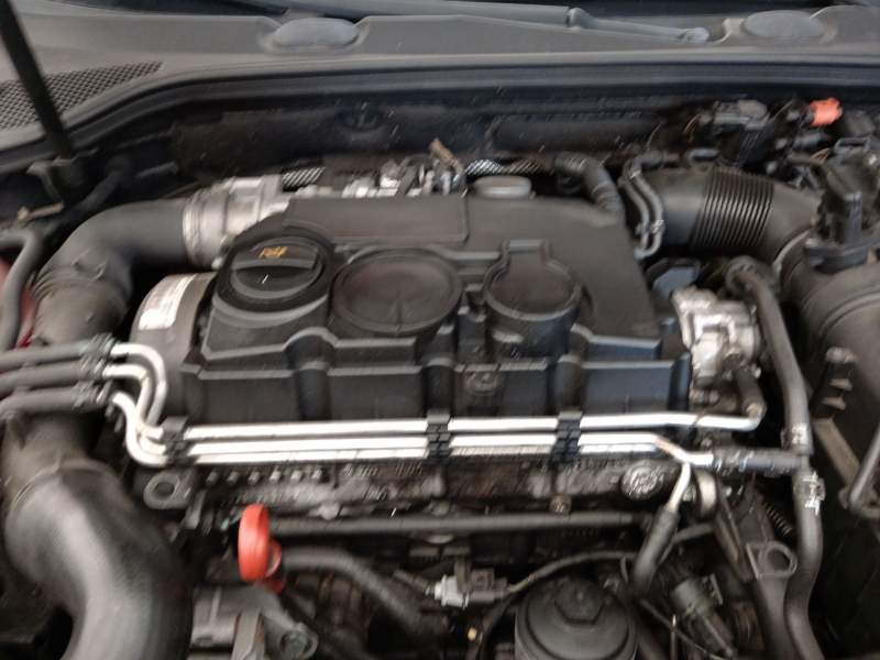 MOTOR COMPLETO BLS 