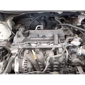 MOTOR COMPLETO G4LA 