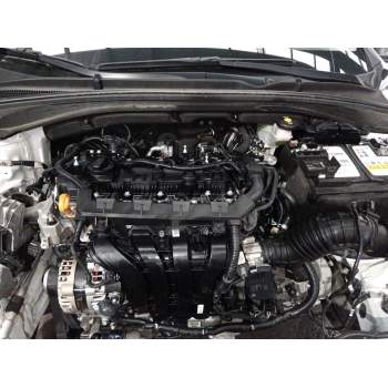 MOTOR COMPLETO G4LG 