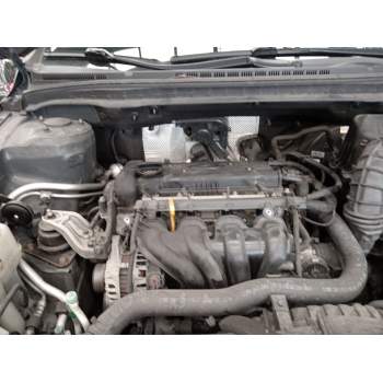 MOTOR COMPLETO G4FA 