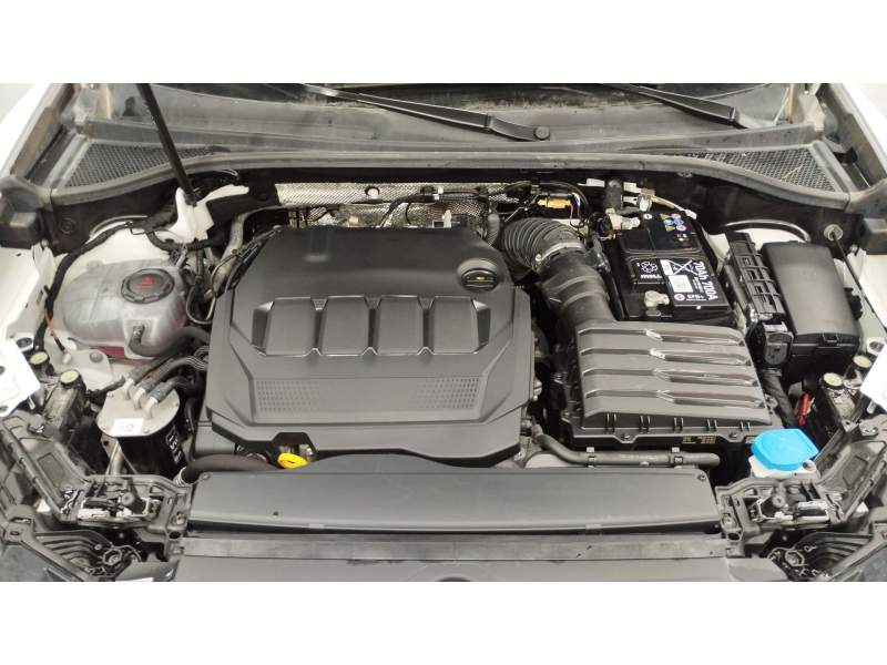 MOTOR COMPLETO DTSB 