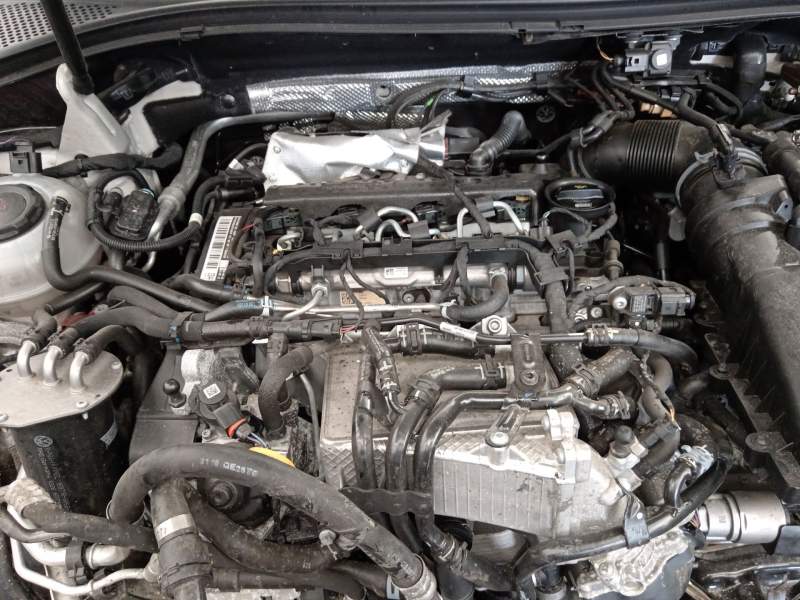 MOTOR COMPLETO DFGA 