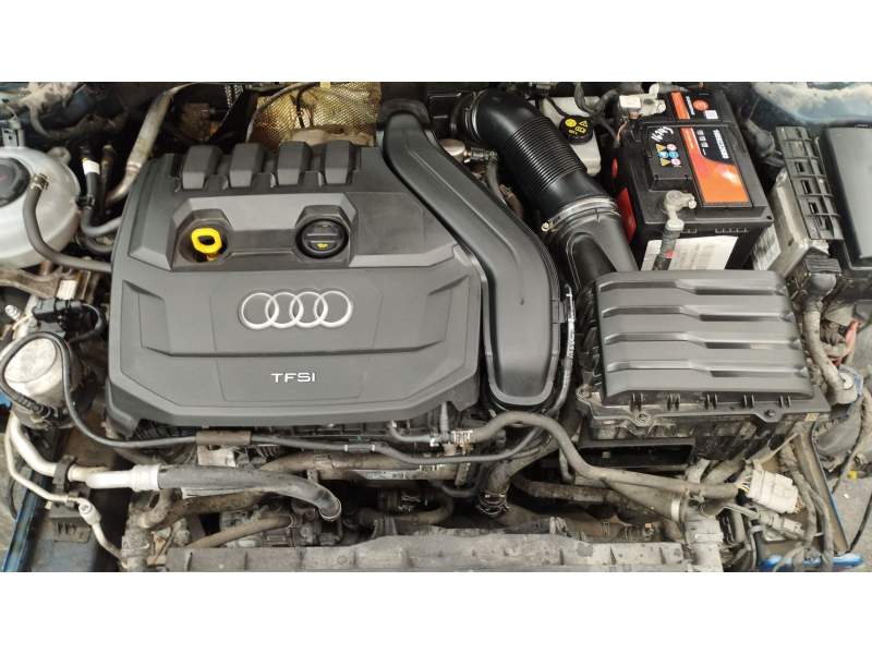 MOTOR COMPLETO DADA 