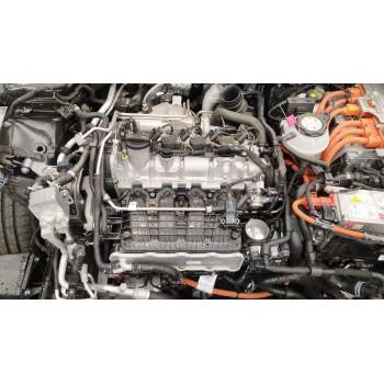 MOTOR COMPLETO DGEA 