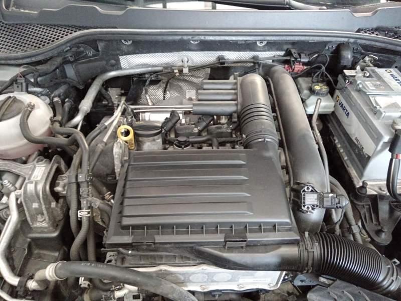 MOTOR COMPLETO CYVB 