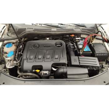 MOTOR COMPLETO CFFB 