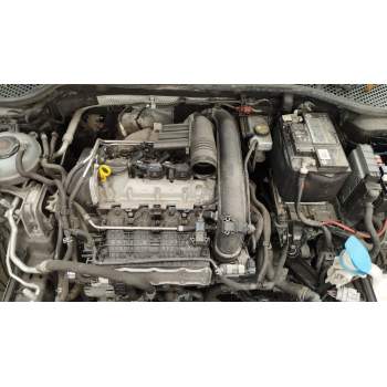 MOTOR COMPLETO CZEA 