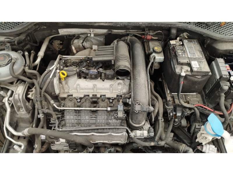 MOTOR COMPLETO CZEA 