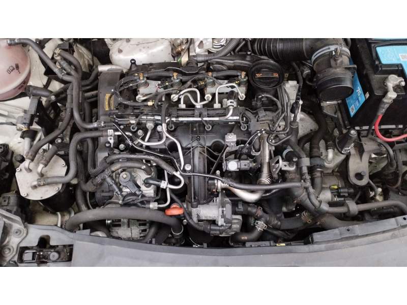 MOTOR COMPLETO CFGC 