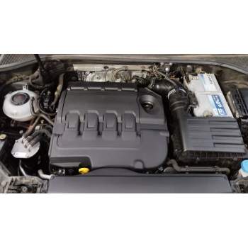 MOTOR COMPLETO DFHA 