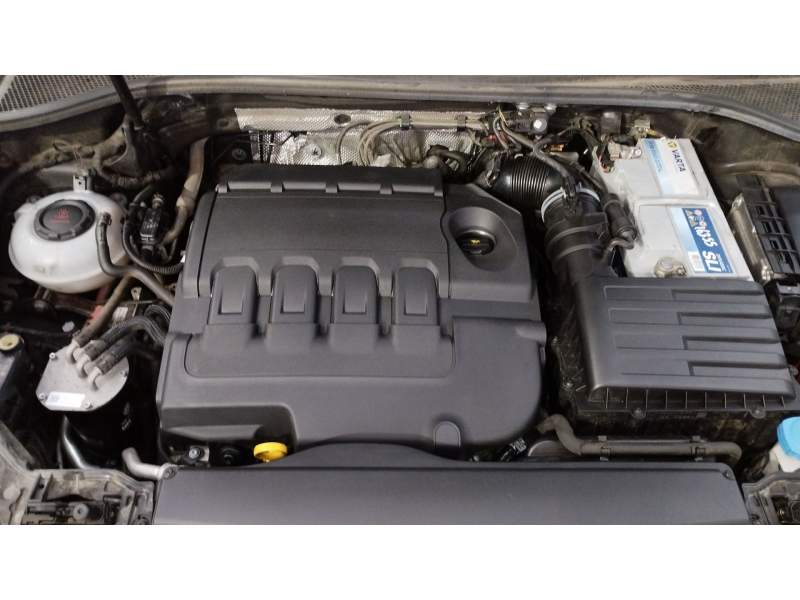MOTOR COMPLETO DFHA 