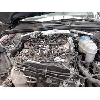 MOTOR COMPLETO DEUA 