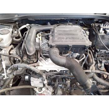 MOTOR COMPLETO DKL 