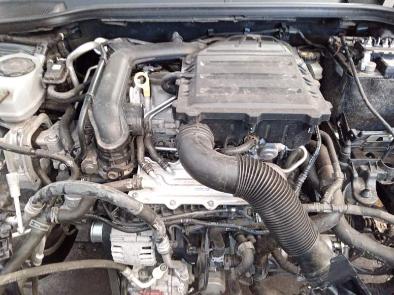 MOTOR COMPLETO DKL 