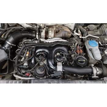 MOTOR COMPLETO CLAB 