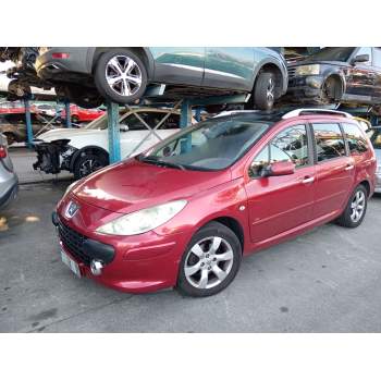 PEUGEOT 307 SW (3H) de desguace