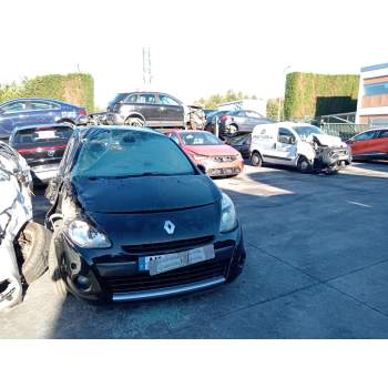 RENAULT CLIO III (BR0/1, CR0/1) de desguace