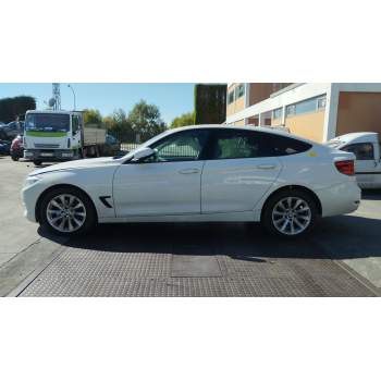 BMW 3 Gran Turismo (F34) de desguace