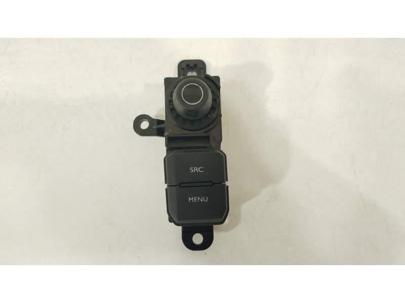 MANDO MULTIFUNCION 98187373ZD 