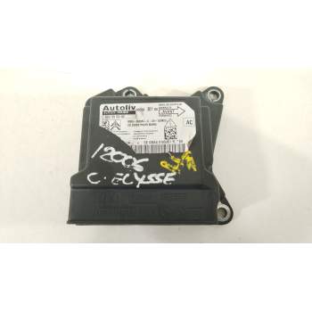 CENTRALITA AIRBAG 9805630180 
