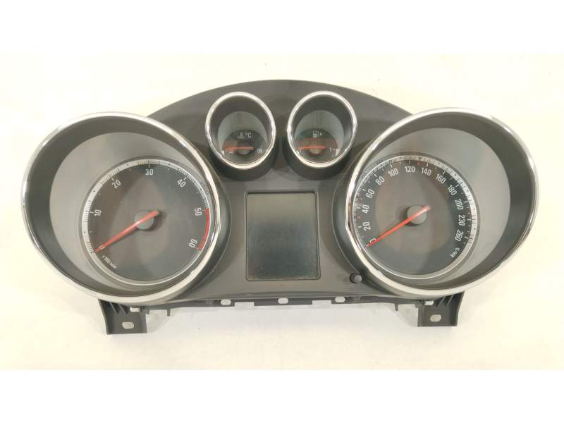 CUADRO INSTRUMENTOS 12844142 A2C53353828 