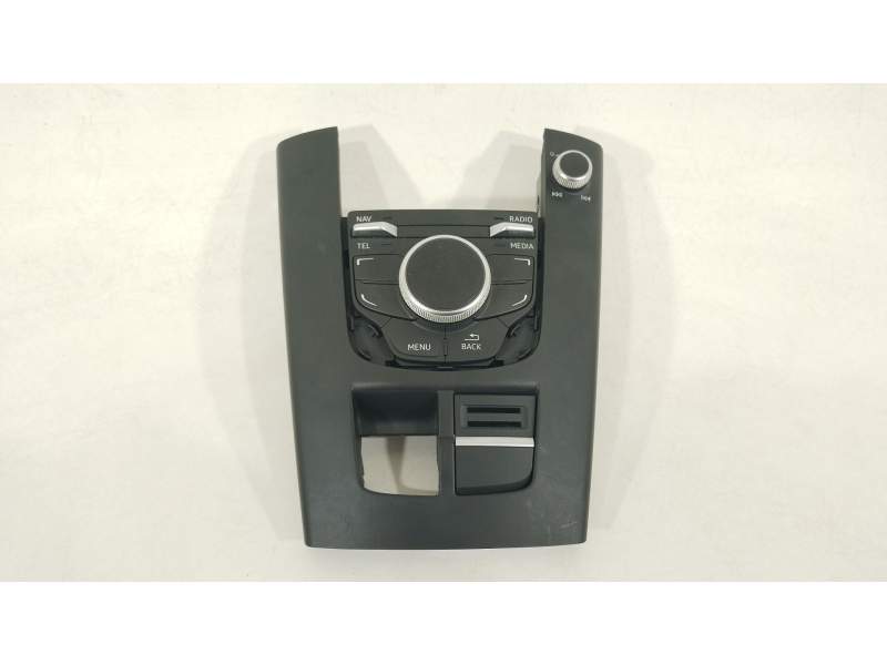 MANDO MULTIFUNCION 8V0919614B 