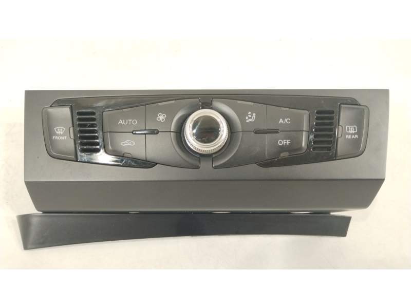 MANDO CLIMATIZADOR 8K1820043AM A2C92743200 