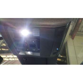 LUZ INTERIOR 2GA947105AF 5Q0951177A 