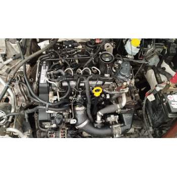 MOTOR COMPLETO CUSB 