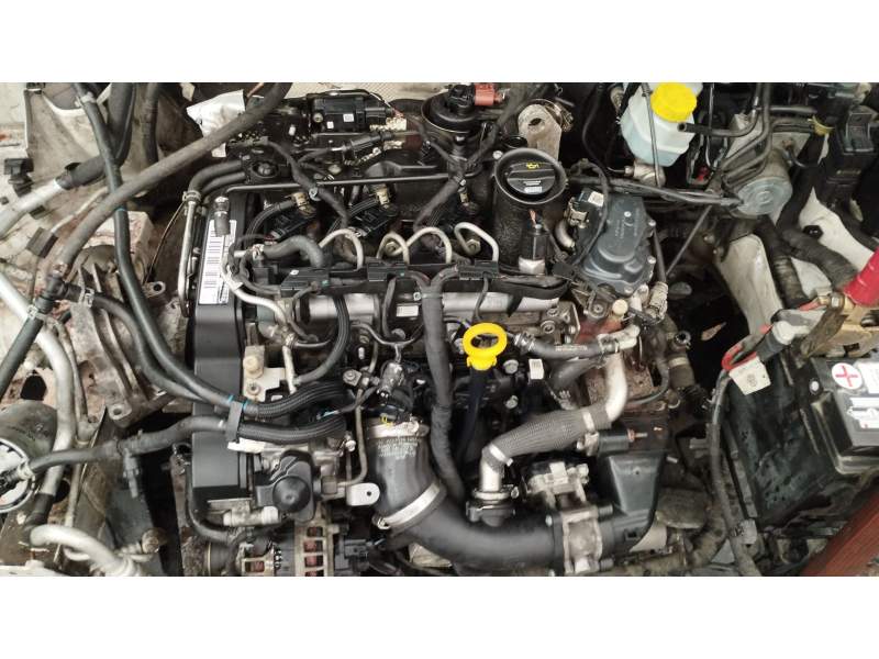 MOTOR COMPLETO CUSB 