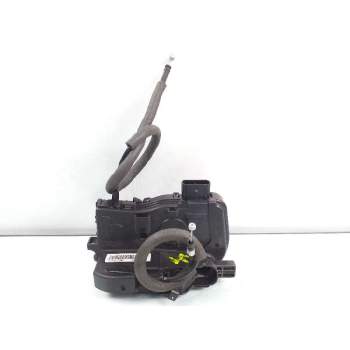 CERRADURA PUERTA DELANTERA IZQUIERDA 813103U000 
