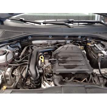 MOTOR COMPLETO DKRF 