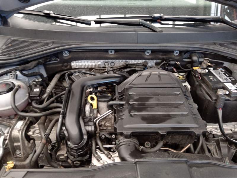 MOTOR COMPLETO DKRF 