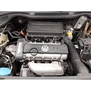 MOTOR COMPLETO CGGB 