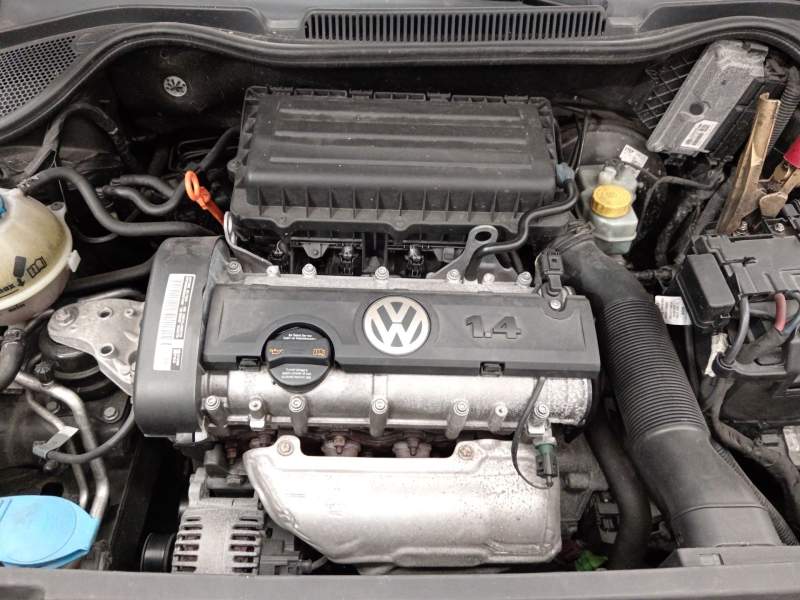 MOTOR COMPLETO CGGB 