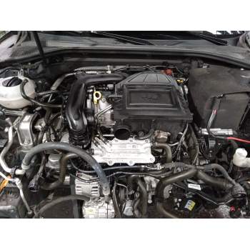 MOTOR COMPLETO CHZD 